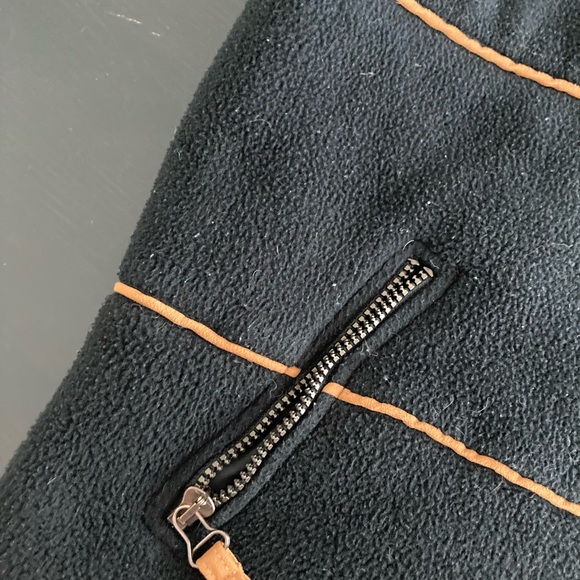 Vintage Silvy Sweater Vest - Picture 4 of 5